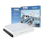 TYC 800192C Replacement Cabin Air F