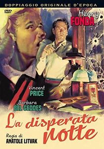 La Disperata Di Notte (1947)