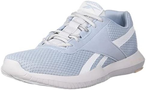 Reebok Women Mesh Reago Essential 2.0 Training Shoes - 3 UK