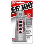 E6000 237041 Clear Craft Adhesive 59.1ml