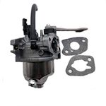 133-1534 Carburetor Tune-up Kits Compatible with Toro 36003 37780 37781 38712 38805 Snow Blower Thrower Engines