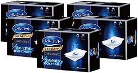 Unicharm Silcot Uruuru Sponge Facia