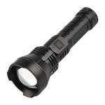 Tactical Flashlight For Camping Hiking