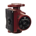 Grundfos UPS 15-58 FC Cast Iron Recirculation Pump with 35.6 Degree Low Temperat, N/A