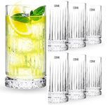 Crystal Glassware Sets