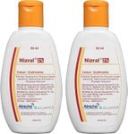 Dermaindia - (A-l-n-i-c-h-e N-i-z-r-a-l) 2% Shampoo