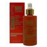 First Lady Rapid Glow Carrot Strong Skin Lightening Beauty Pro Booster Serum 60ml - with Argan, Mallow, Vitamin A dark spot remover for face