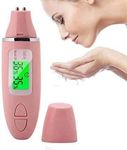 Skin Moisture Analyzer, Portable Di