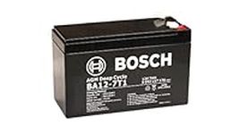 Bosch BA12-7T1 VRLA AGM Rechargeabl