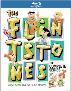 The Flints