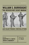 William S. Burroughs' "The Revised Boy Scout Manual": An Electronic Revolution