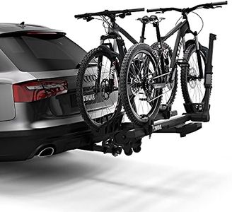 Thule T2 P