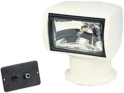 Jabsco 12V Remote Control 135SL Searchlight