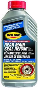 Rislone 34240 Rear Main Seal Repair Concentrate, 500mL 1 Pack