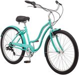 Schwinn Mikko Adult Beach Cruiser B