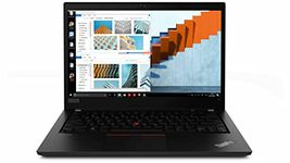 Lenovo ThinkPad T14 Gen Business Laptop, AMD 6-Core Ryzen 5 4650U, 14" FHD IPS Display, AMD Radeon Graphics, 16GB DDR4 512GB SSD, Backlit Keyboard, Fingerprint, Type-C, Wi-Fi 6, RJ-45, Win11 Pro
