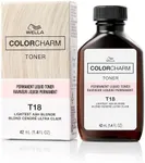 COLORCHARM Permanent Liquid Toners|