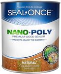 Seal-Once Nano+Poly Penetrating Woo
