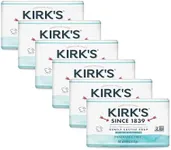 Kirk's Castile Bar Soap for Men, Wo