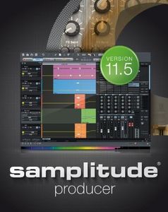 Samplitude