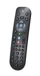 Everyday Remotes - Compatible with Sky Q Voice Remote Control Replacement - Batteries Included (Sky Q)