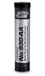 Lubriplate L0096-098 930 Series Off-White ISO-9001 Registered Quality System, ISO-21469 Compliant 135 CST Multi-Purpose Bentone Type Grease (Pack of 10)