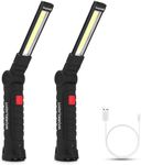 LudoPam 2 Pack LED Work Lights - Ma