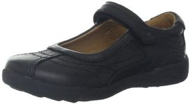 Stride Rite Claire Mary Jane (Toddler/Little Kid/Big Kid),Black,10.5 M US Little Kid