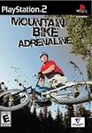 Mountain Bike Adrenaline - PlayStat