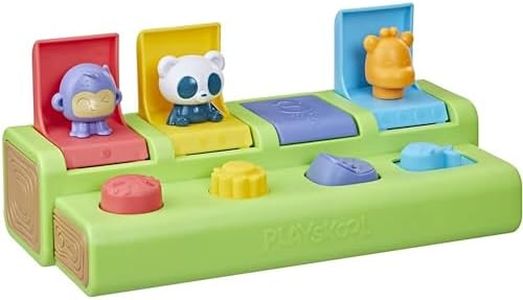 Playskool 