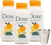 DOSE Liver Support Supplement Shot 