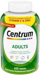 Centrum Adults Multivitamin, 425 Tablets
