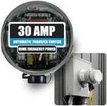 GenerLink Automatic Transfer Switch