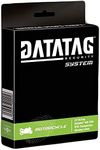 Datatag Motorcycle Motorbike Heavy Duty Anti Theft Security Safety Kit Thatcham