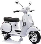 Best Ride On Cars Vespa Scooter, 12