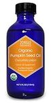 Organic Pumpkin Seed Oil by Zongle,