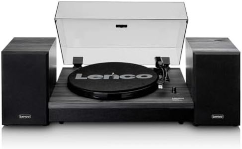 Lenco LS-3