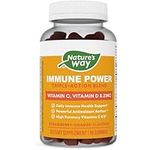 Nature's Way Immune Power, Triple A