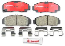 DISC BRAKE PAD SET P28034N