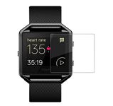 M.G.R.J® Tempered Glass Screen Protector for Fitbit Blaze