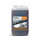 Stihl Genuine 0781 516 2002 5L Synthplus Chain Oil