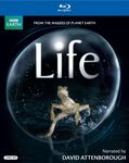 BBC Earth: Life [Blu-ray]