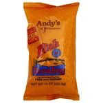 Andy's Fish Breading Red, 10-Ounces (Pack of 6)