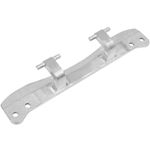 M Motico W10208415 Dryer Washer Door Hinge Compatible with Whirlpool Maytag Amana Crosley Front Loader Dryer and Washer, Replace WPW10208415, 1872427, AP6017115, PS11750410, EA11750410-1 Year Warranty