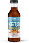 ANS Performance Sugar Free KETO Syr