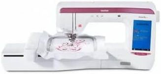 BROTHER Innov-is V3LE Embroidery Ma