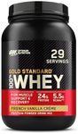 Optimum Nutrition Gold Standard 100