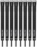 Golf Pride Set of 8 Tour Velvet Plu