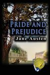 Pride and Prejudice (With A Free AudioBook Download)