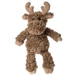 Mary Meyer 42820 Putty Nursery Stuffed Animal Soft Toy, Moose, 28-Centimeters